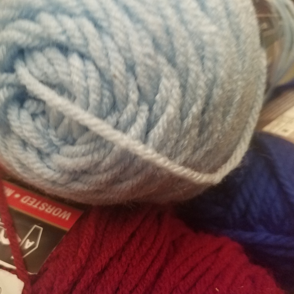 1 Skein $5 or Free with Yarn Purchase - Picture 4 of 8